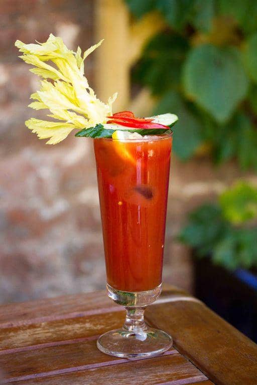 Welcoming Atmosphere and Friendly Service