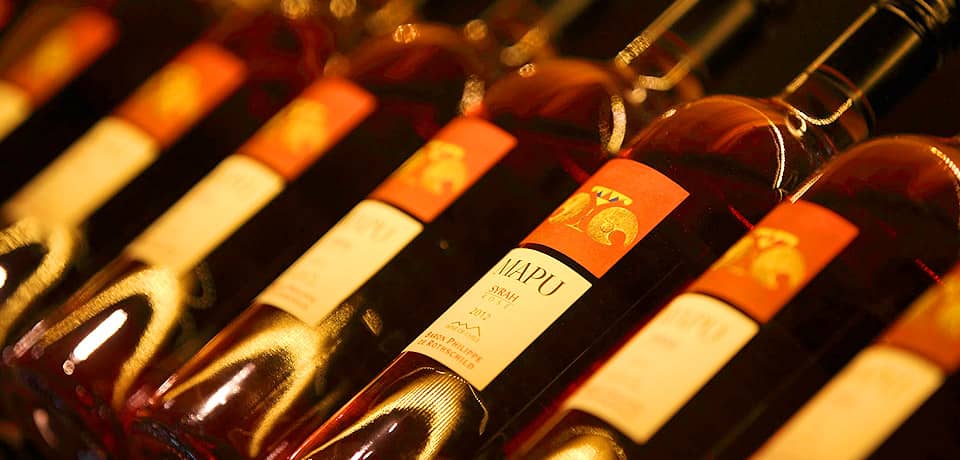 Delectable Desserts & Value Lunches