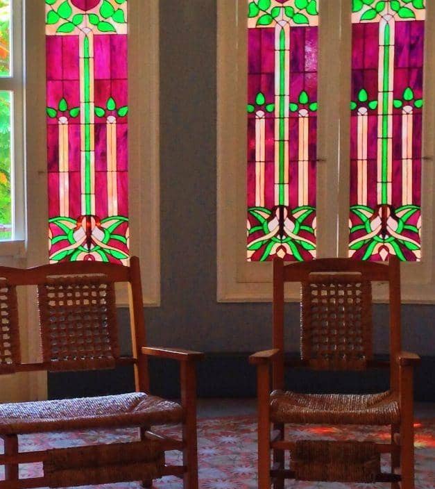 Diverse Musical Instruments