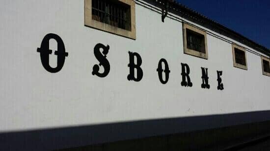 The 'Cathedral' of Sherry