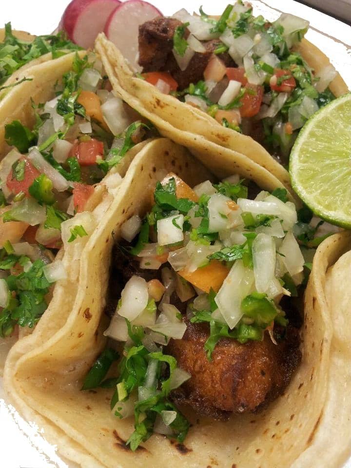 Exquisite Pastries and Desserts