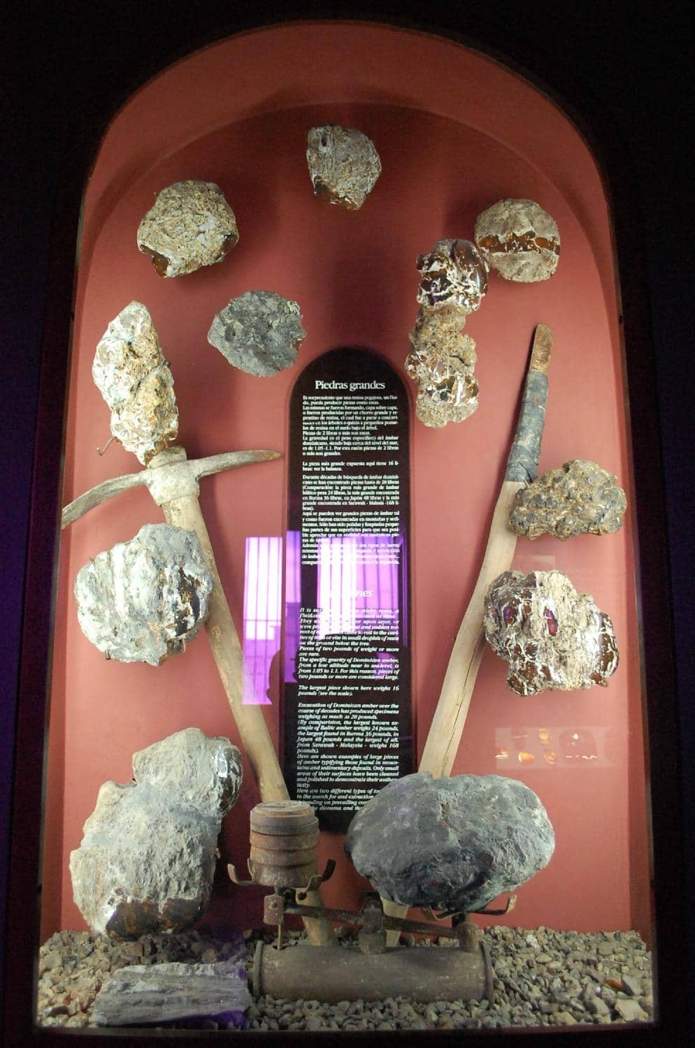 Architectural Integration