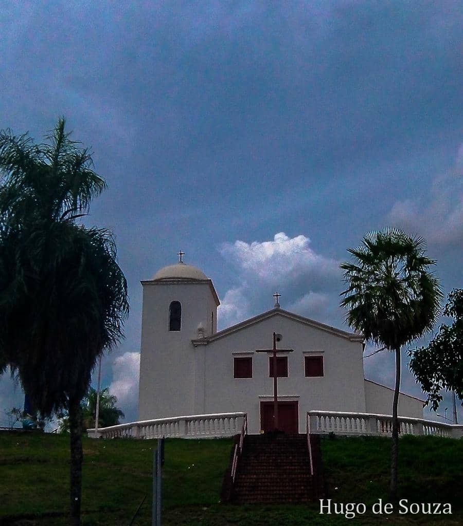 Historic High Altars
