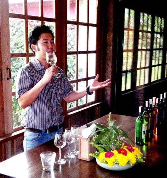 Scenic Restaurant Views