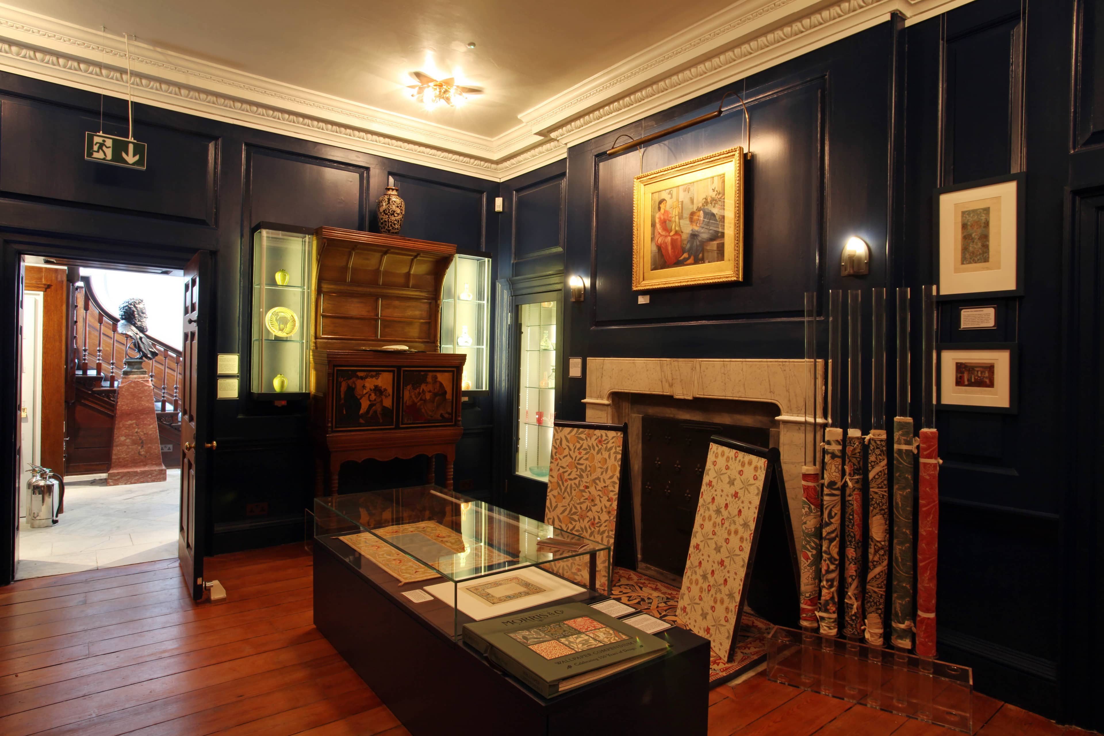 Art from the Islamic World Exhibition