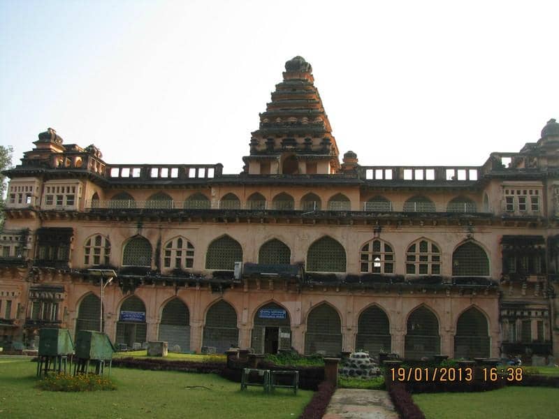Rani Mahal