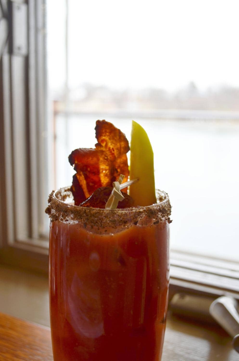 Exceptional Seafood & Steaks