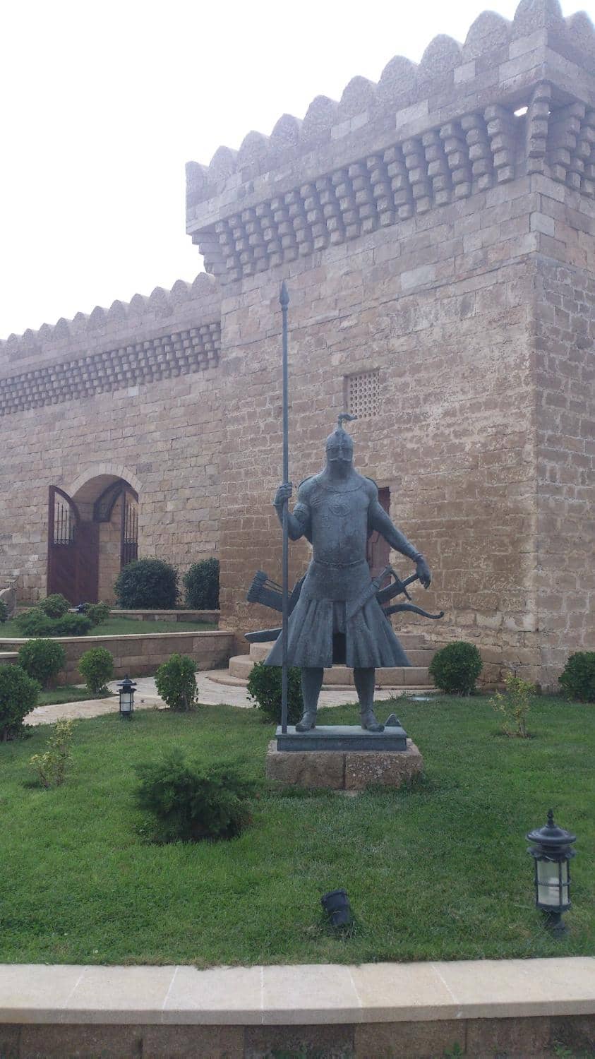 Monks' Hospital Model