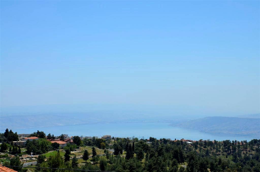 Hands-On Mezuzah Crafting