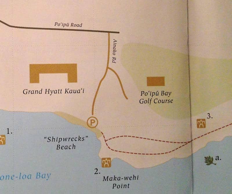 Secluded Beaches & Tide Pools