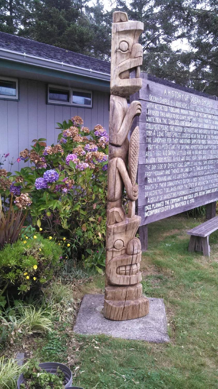 Maritime & Logging History