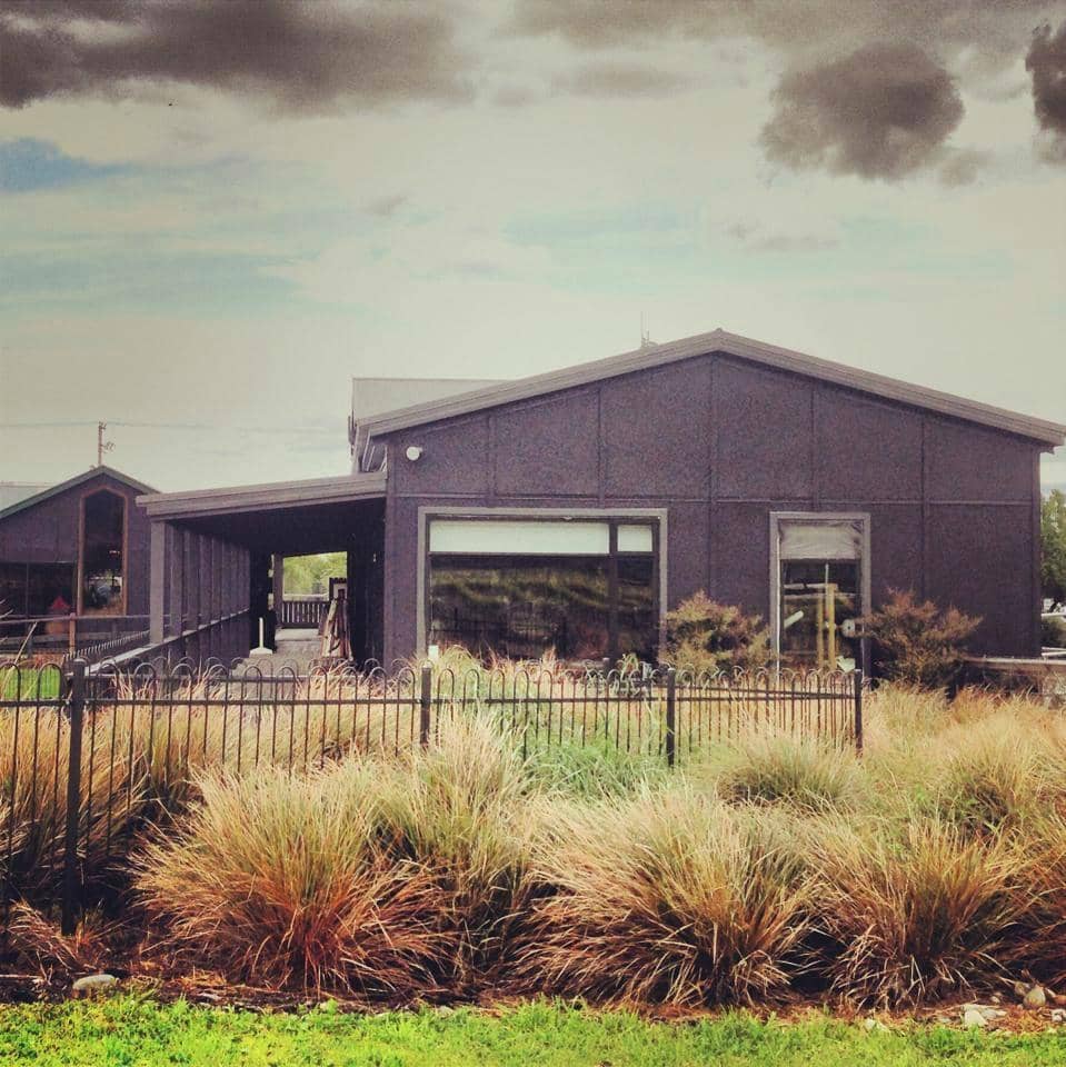 Authentic Village Life