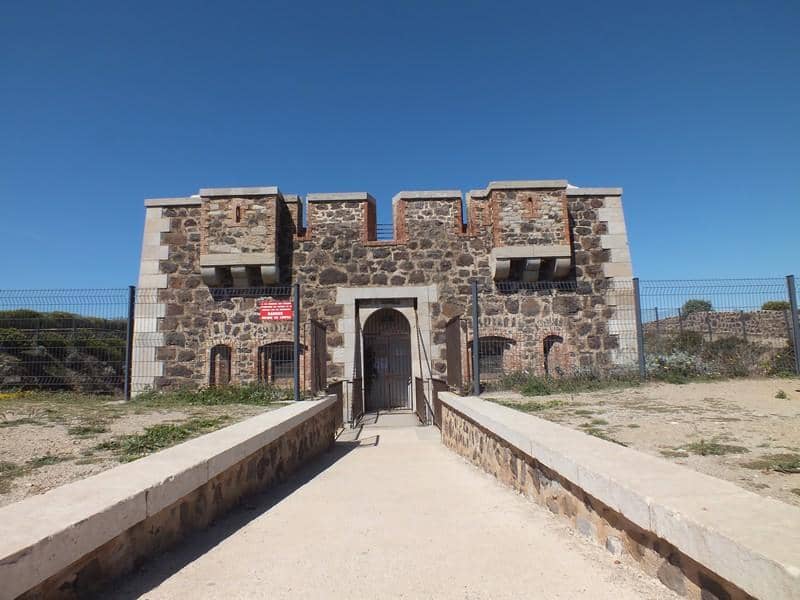 Coastal Hiking Trails