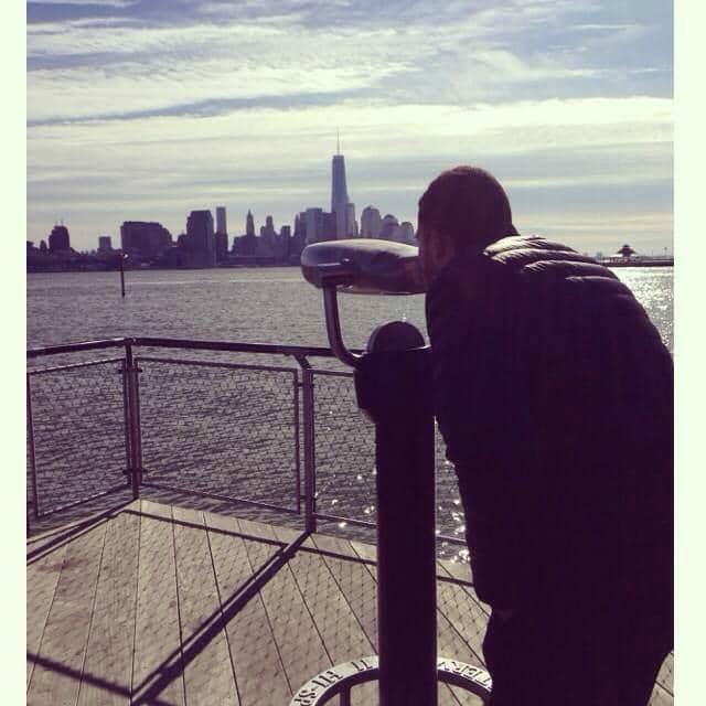 Free Fitness & Yoga Classes