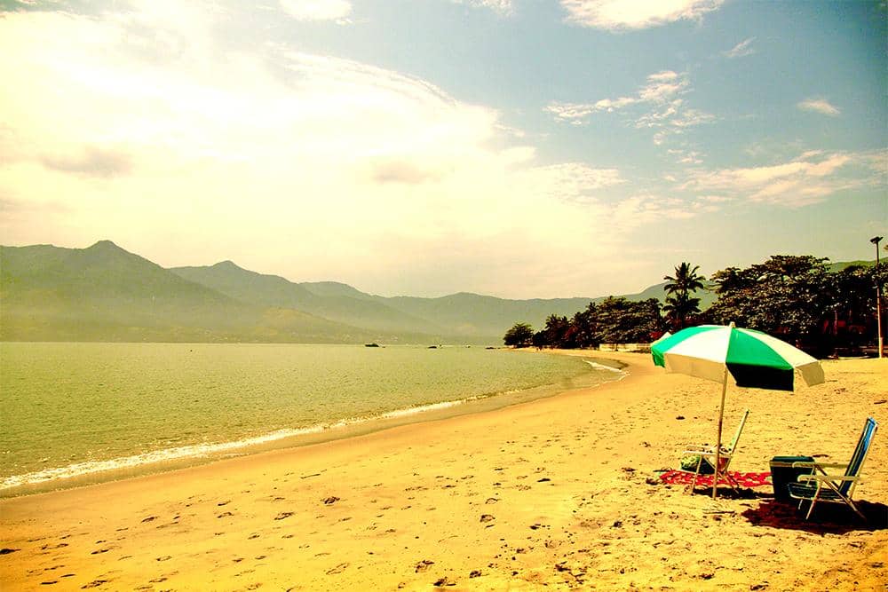 Luau Arrastão Experience