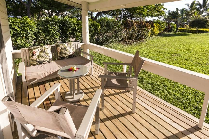 Stunning Coastal Views