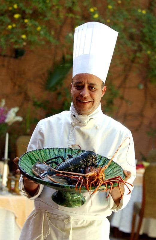 Impeccable Service & Ambiance