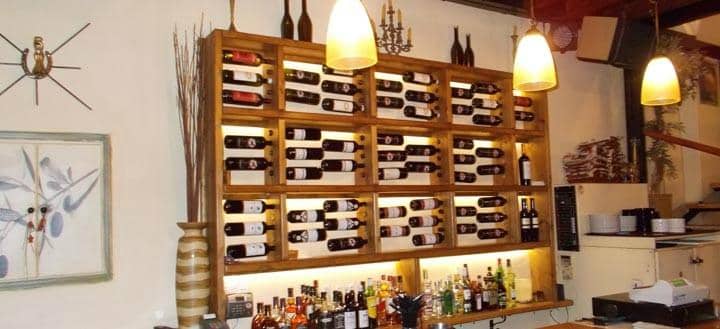 Authentic Greek Flavors