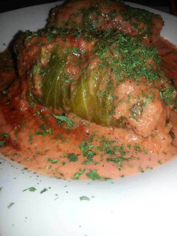 Authentic German Cuisine