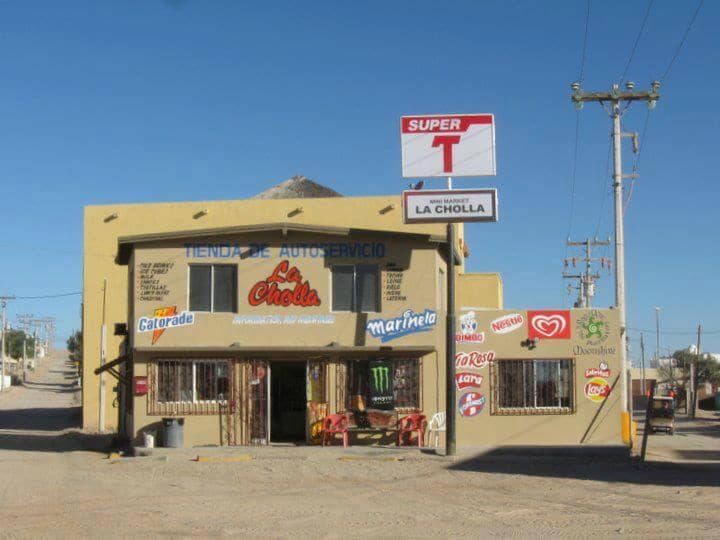 Calm Waters for Recreation