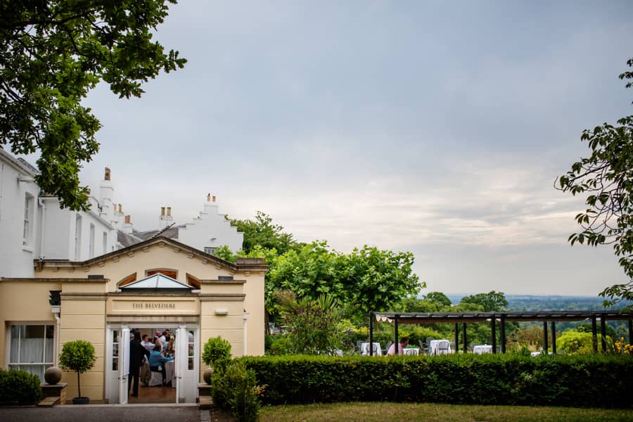 The Butler's Pantry Delights