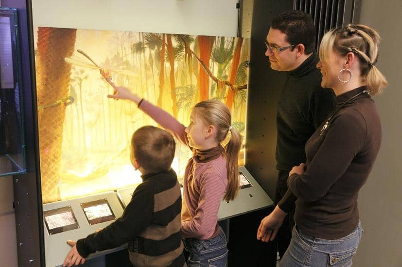 The "Salle des Pendus" (Hanging Room)