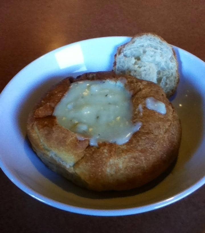 Cozy & Welcoming Ambiance