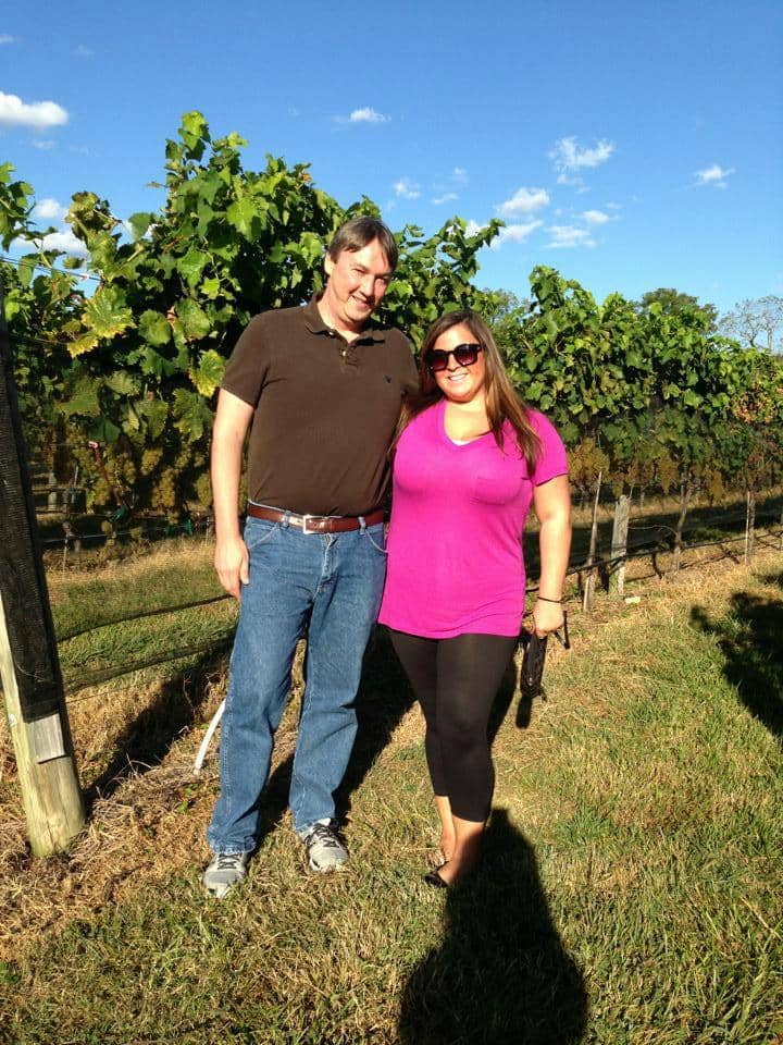 Wine Tasting Experience