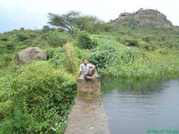 Majestic Murugan Statue