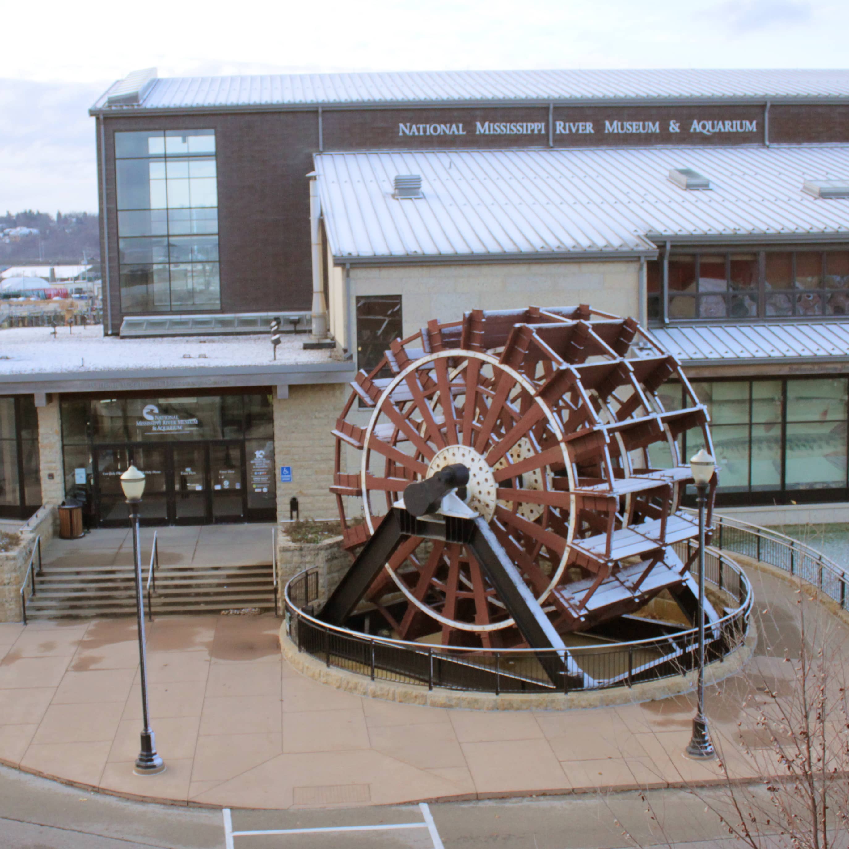 Steamboat History & Exploration