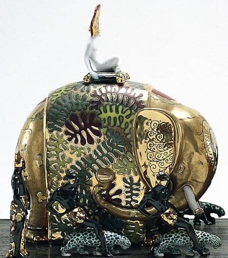 Ancient to Contemporary Ceramics