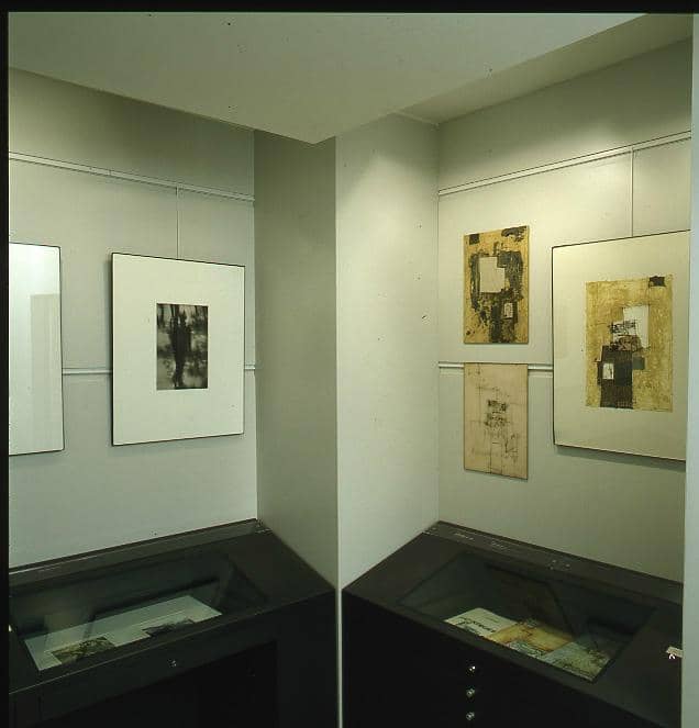 Origins of the Alpilles