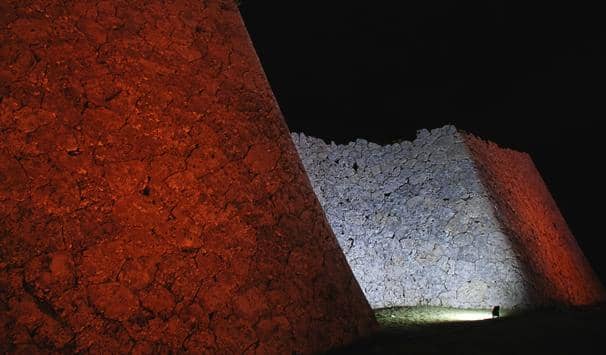 Panoramic Ocean Views