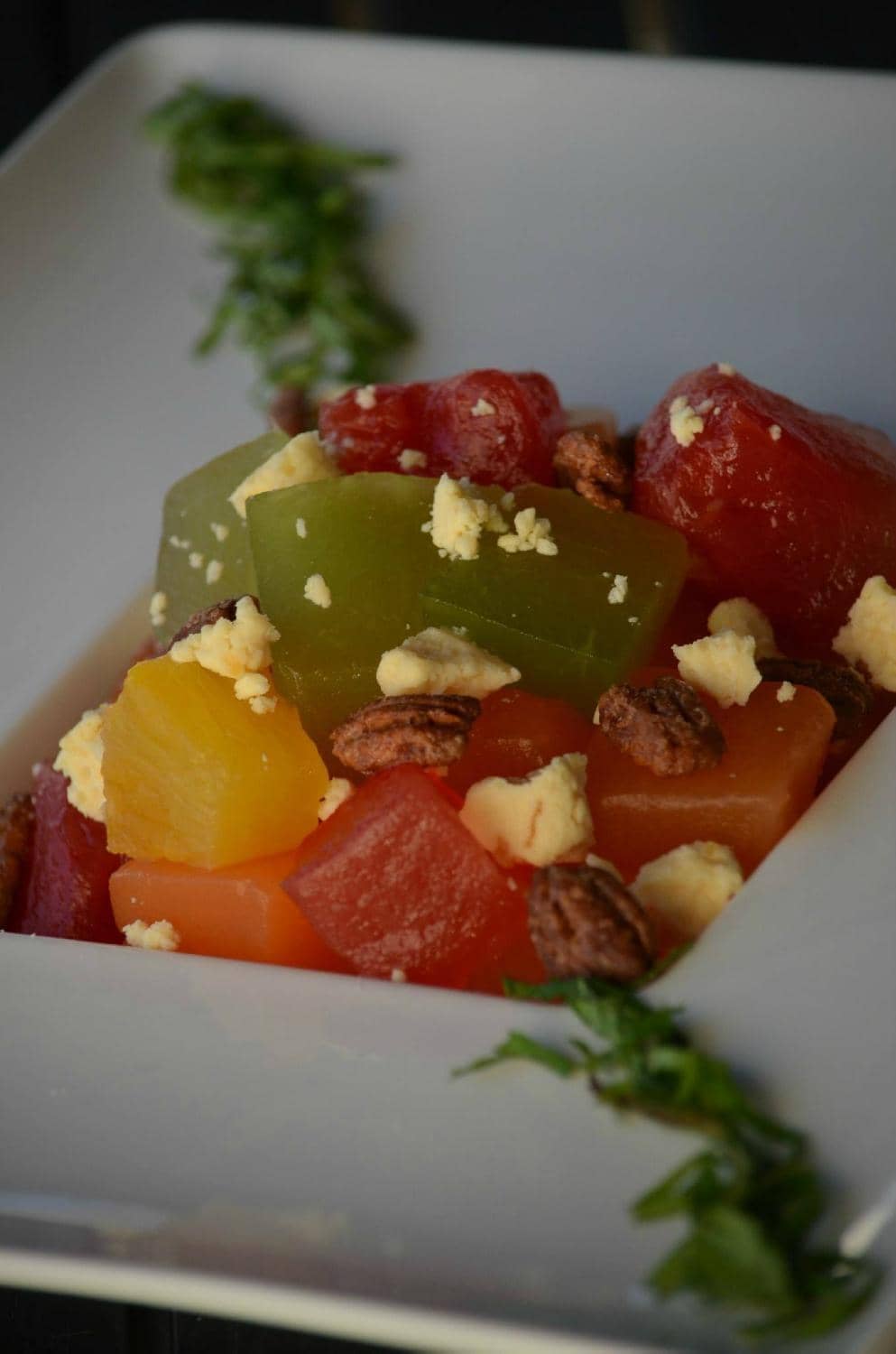 Standout Seafood & Sushi