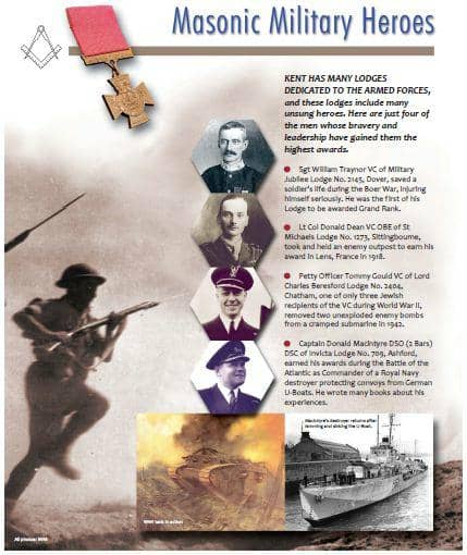 Enlightening Exhibitions