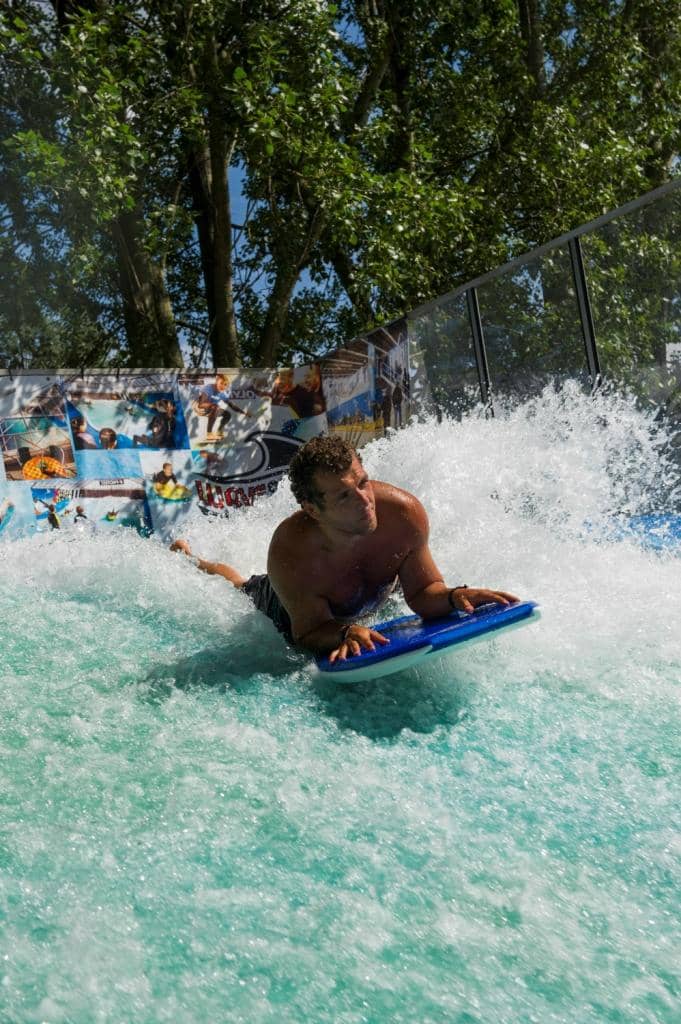 Accrobranche Adventure