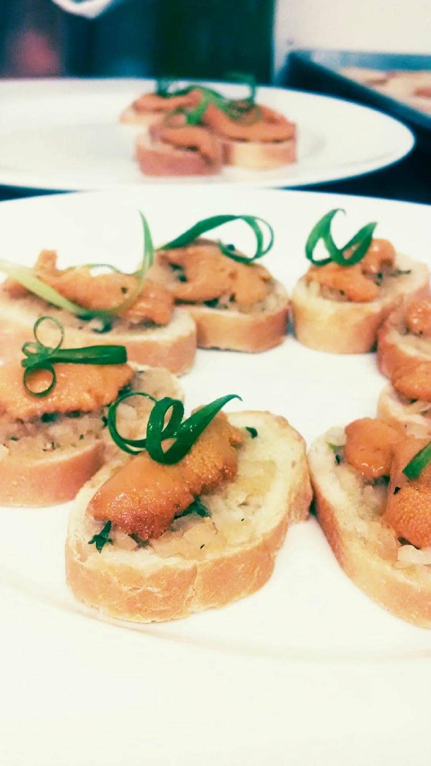 Generous Portion Sizes