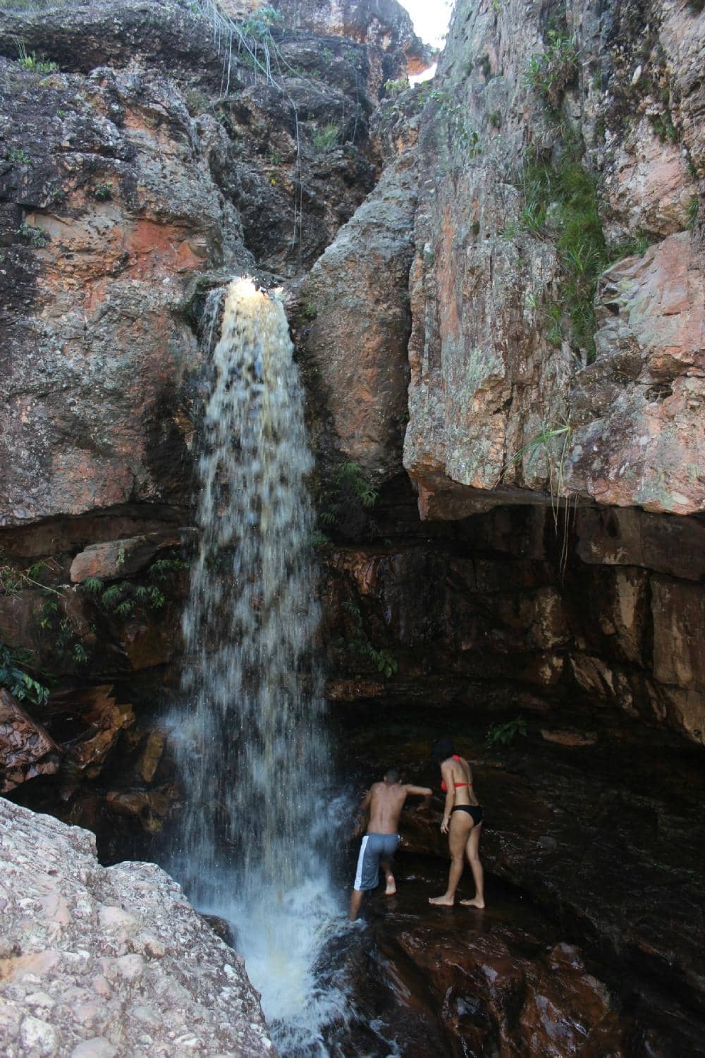 Parque da Muritiba Trails