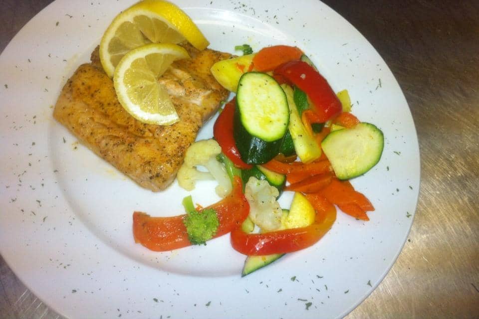 Cozy & Jazzy Ambiance