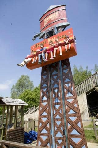 Vertical photo