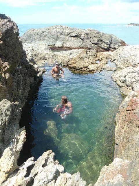 Jungle Trail Adventure