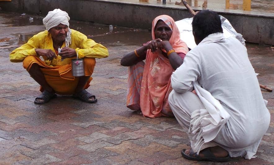 Guard of Honor Ceremony