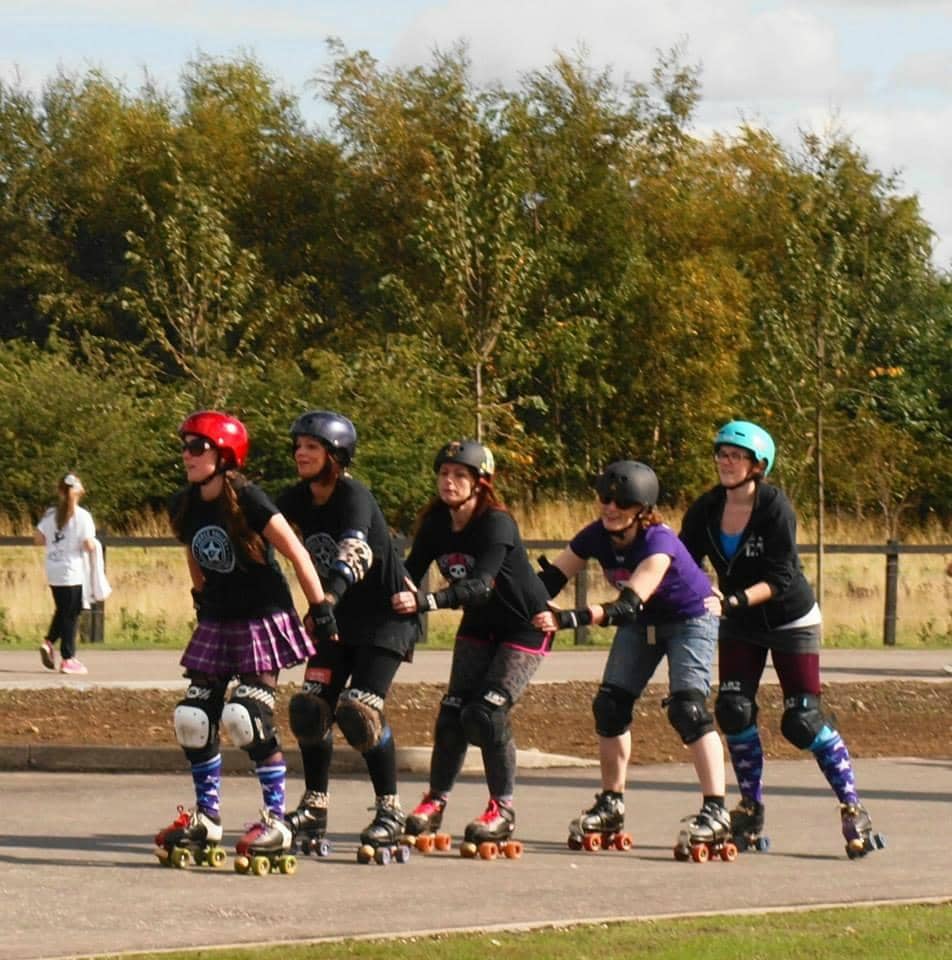 Illuminated Evening Views