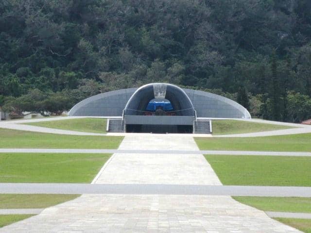 Cornerstone of Peace