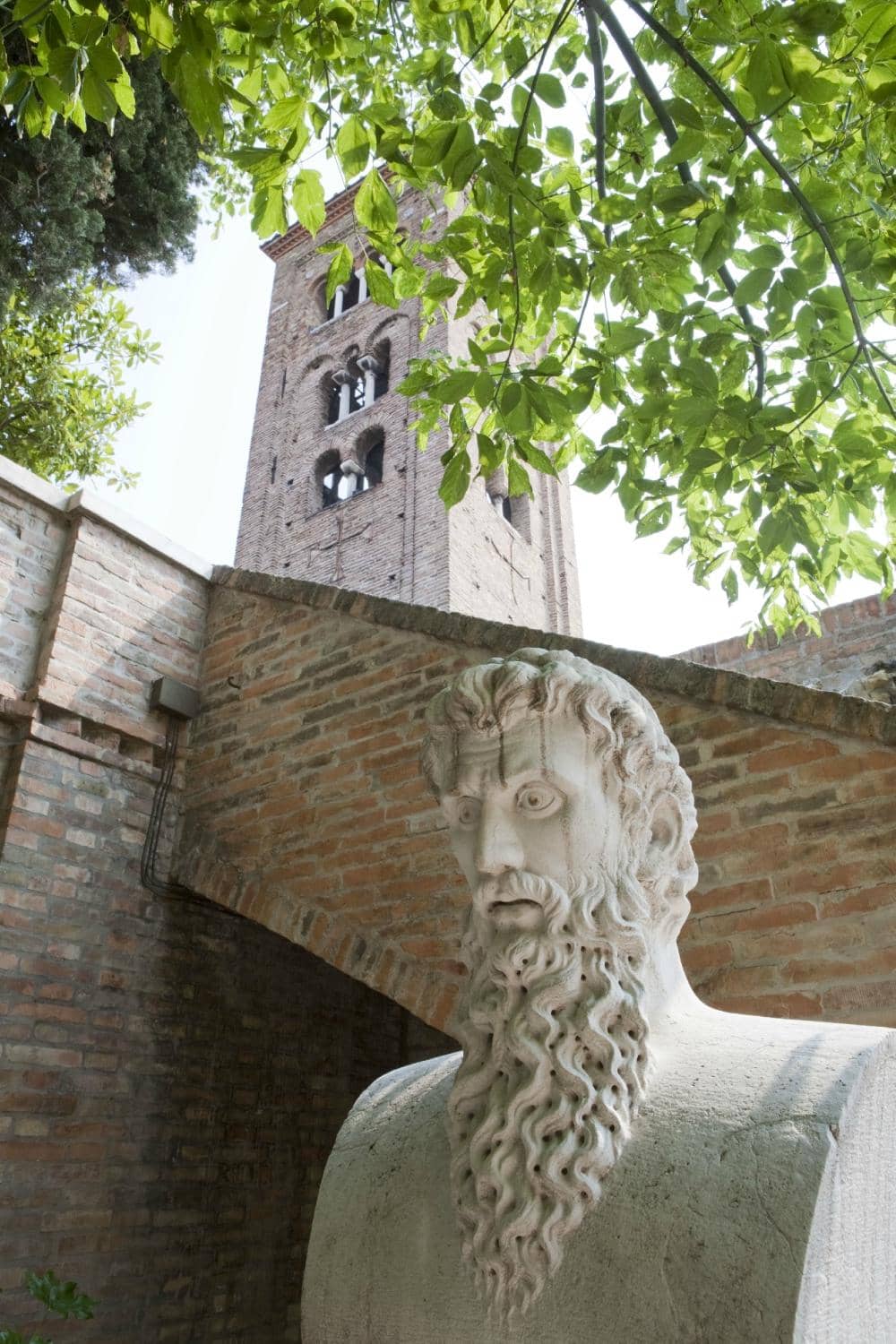 Garden of Forgotten Herbs