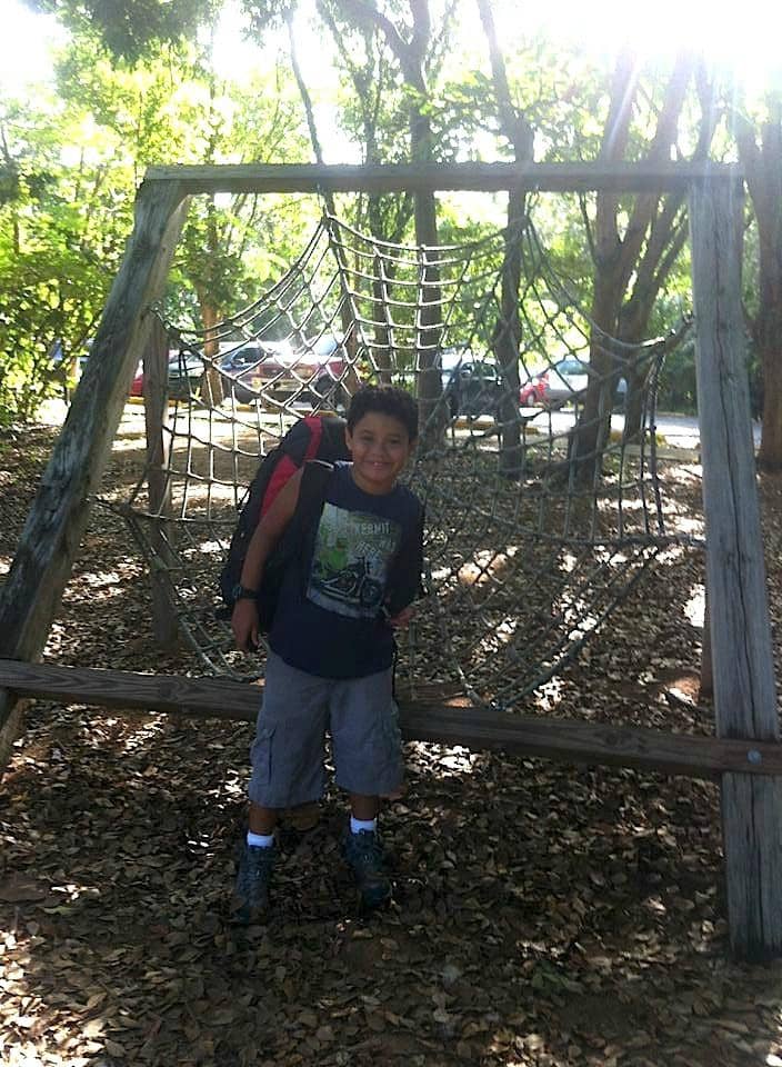 Las Cabezas Lighthouse