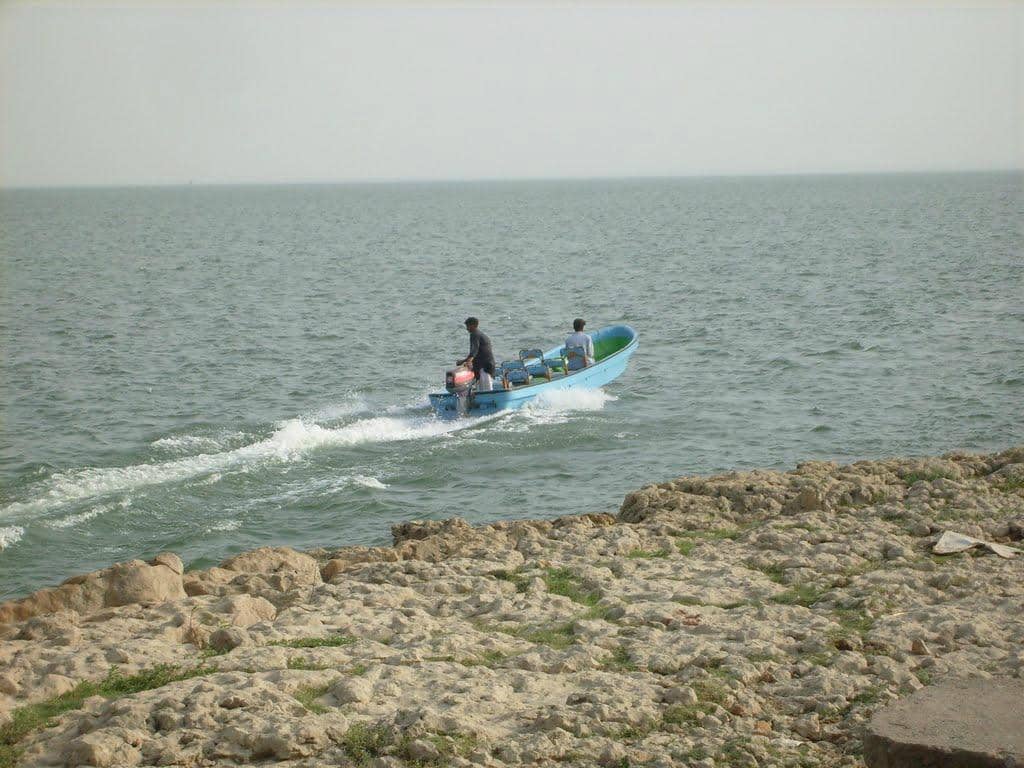 Boating and Water Activities