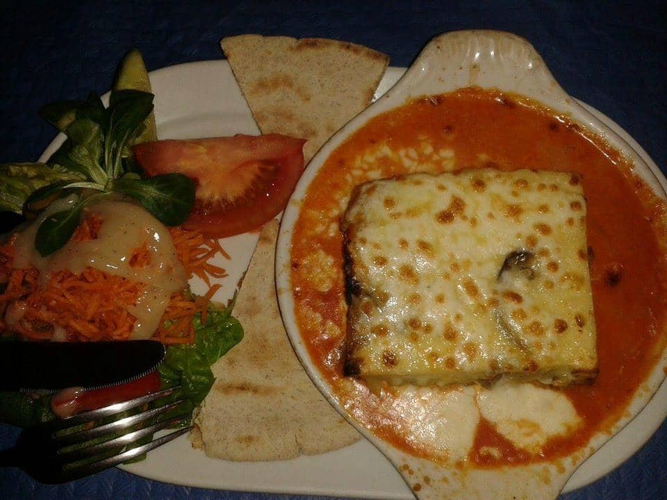 Stylish & Modern Ambiance