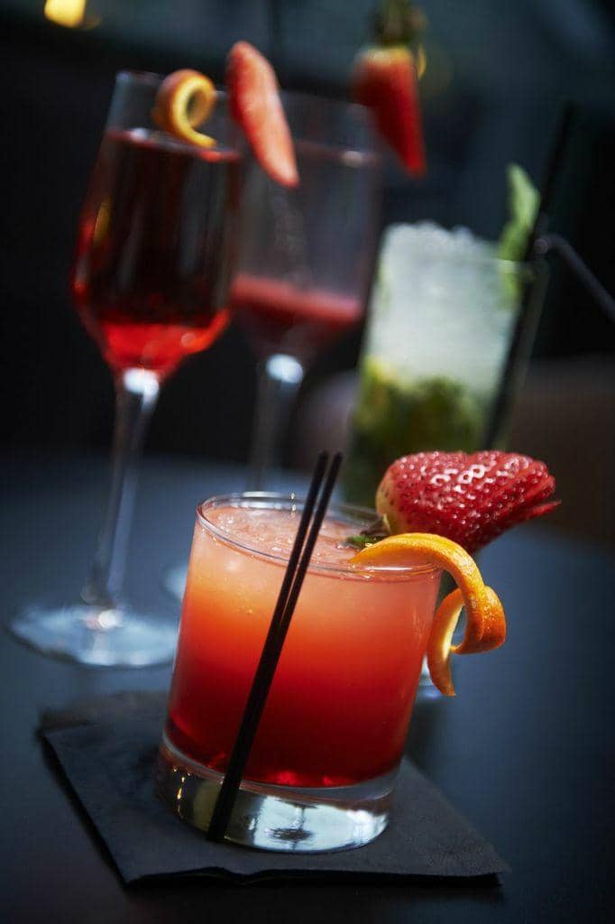 Elegant Afternoon Tea