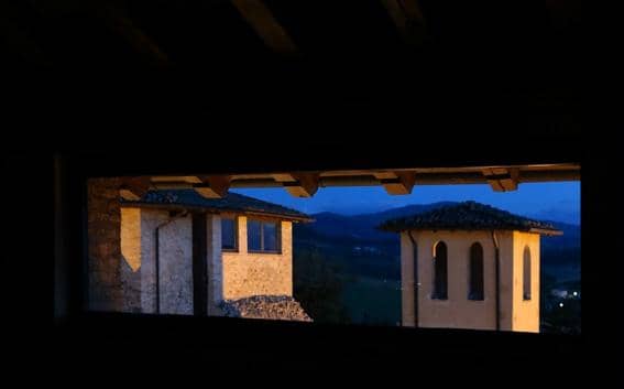 Salame Production History